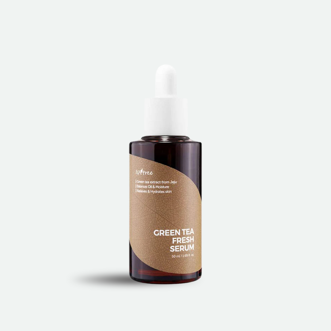 Green Tea Fresh Serum (50ml)