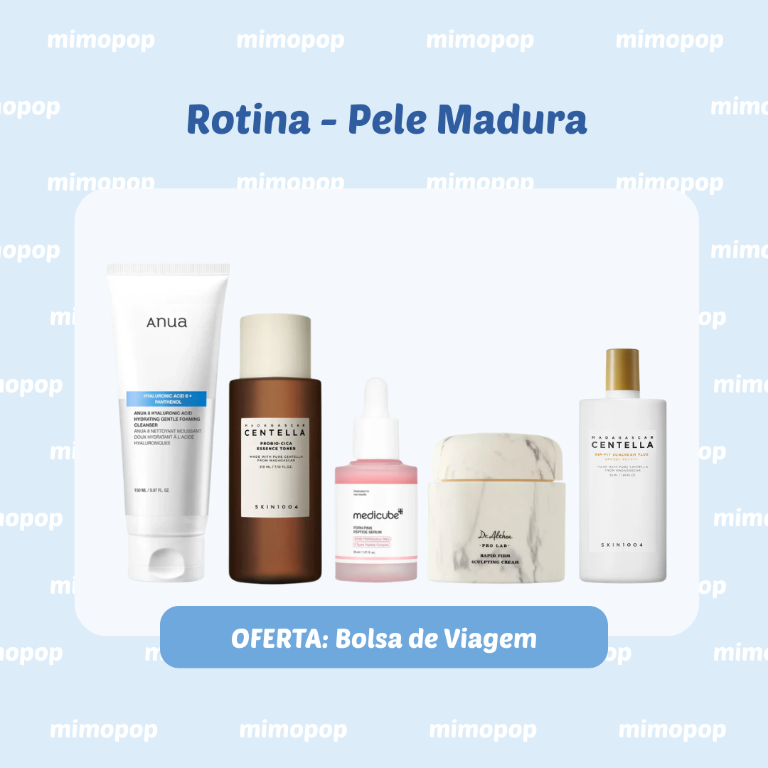 Mature Skin
