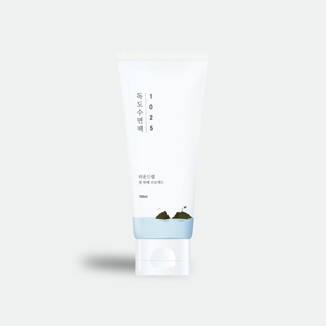 1025 Dokdo Sleeping Mask (100ml)