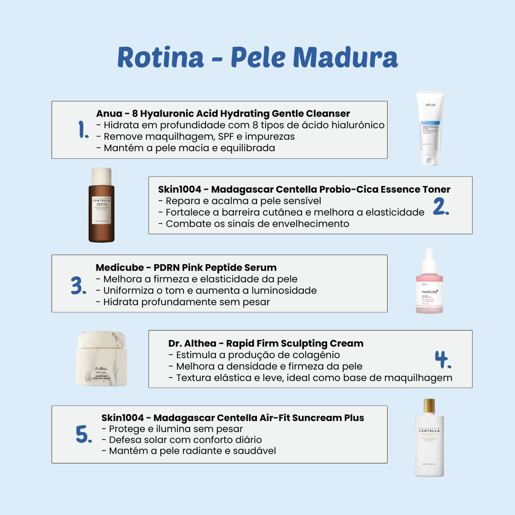 Pele Madura