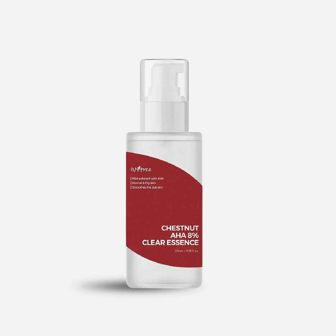 Clear Skin 8% AHA Essence (100ml)