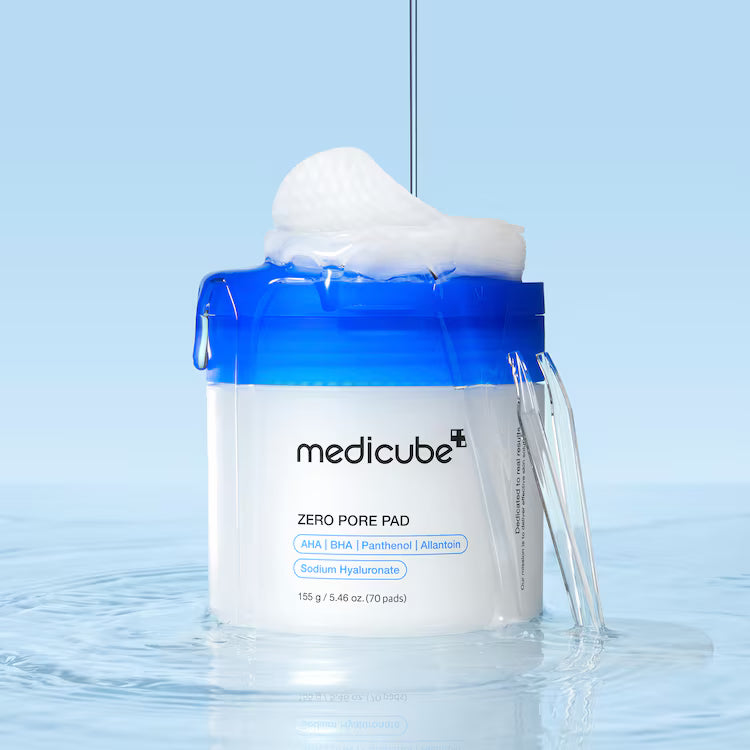 Exfoliator