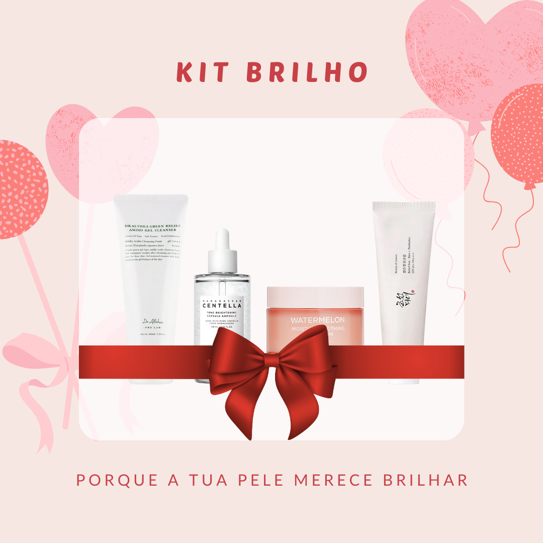 Kit Brilho