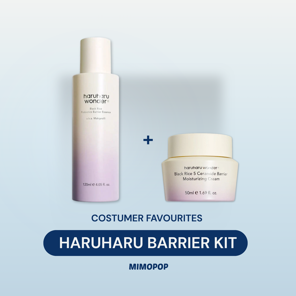 HARUHARU BARRIER KIT