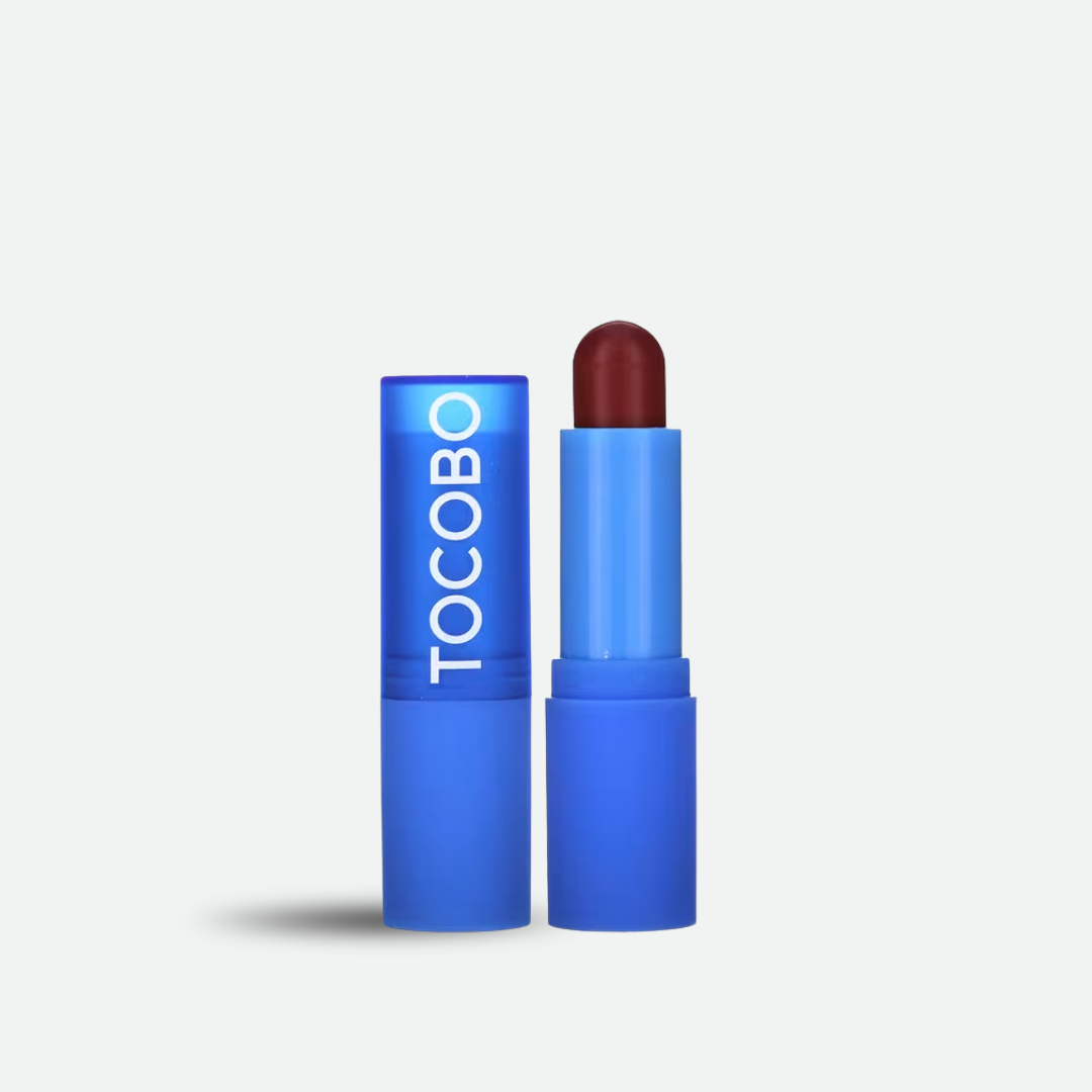 Powder Cream Lip Balm 031 Rose Burn