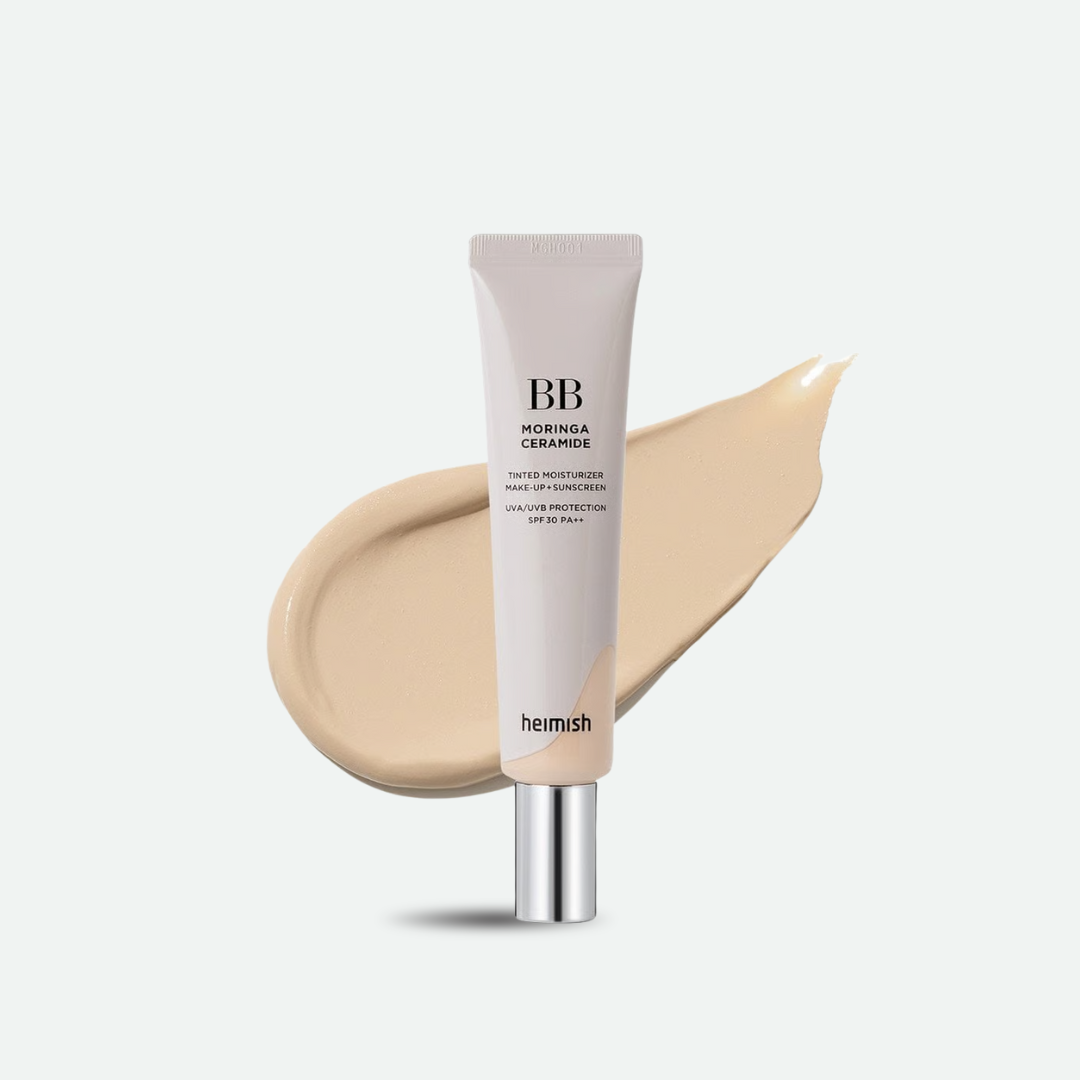 Moringa Ceramide BB Cream SPF30 PA++