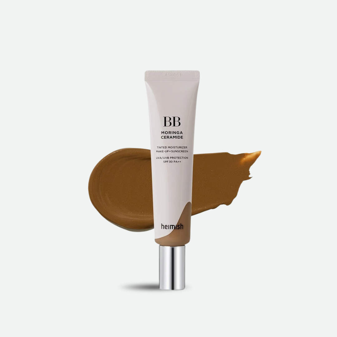 Moringa Ceramide BB Cream SPF30 PA++
