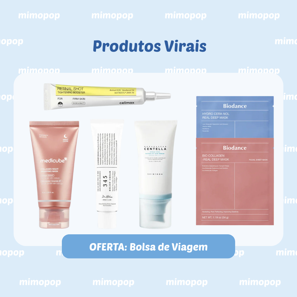 Produtos Virais
