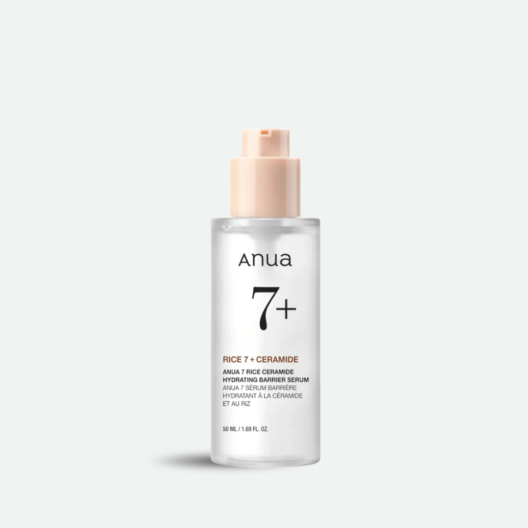 Rice 7 Ceramide Hydrating Barrier Serum (50ml)