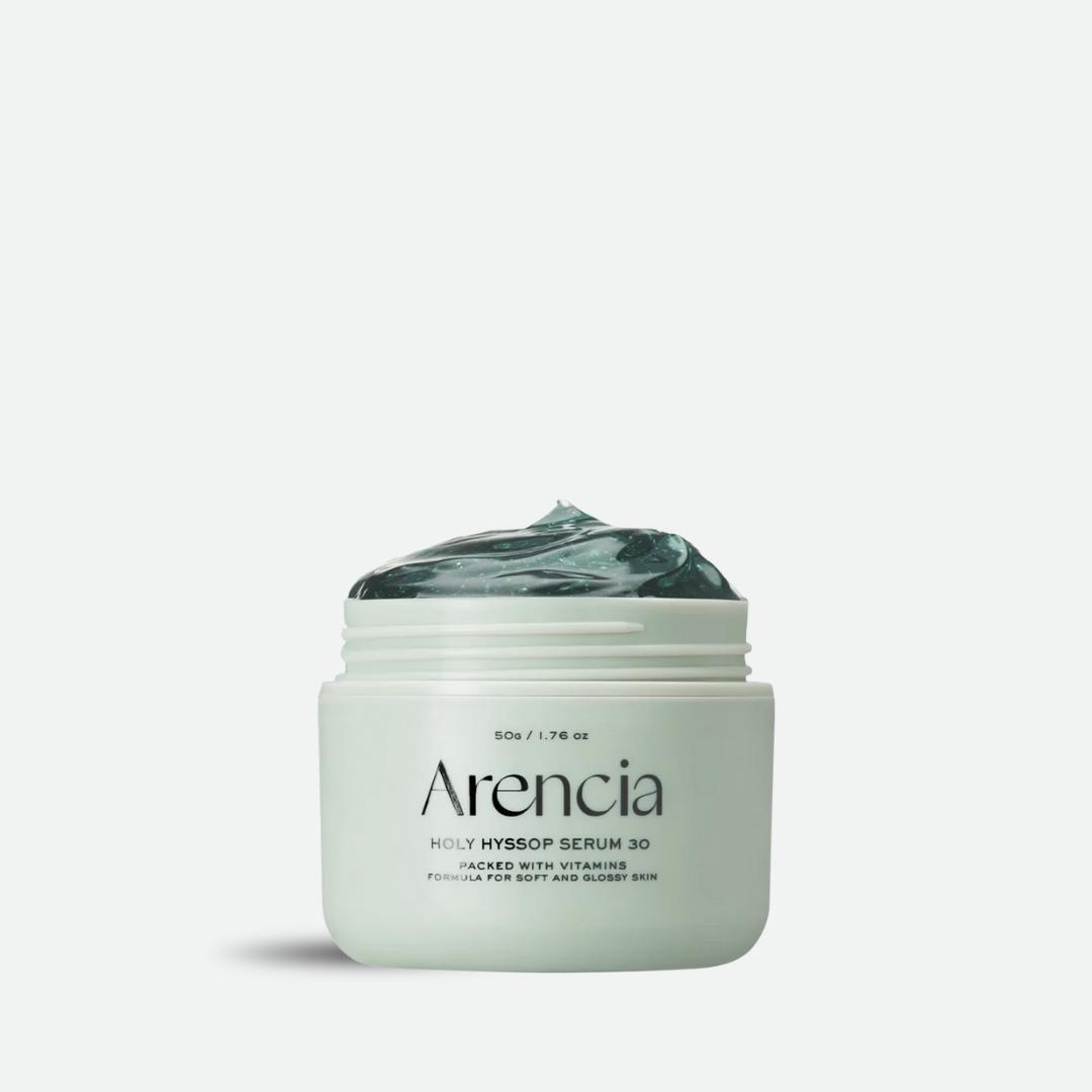 Holy Hyssop Serum 30 (50g)