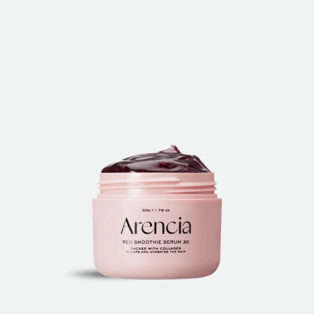 Fresh Red Smoothie Serum 30 (50g)