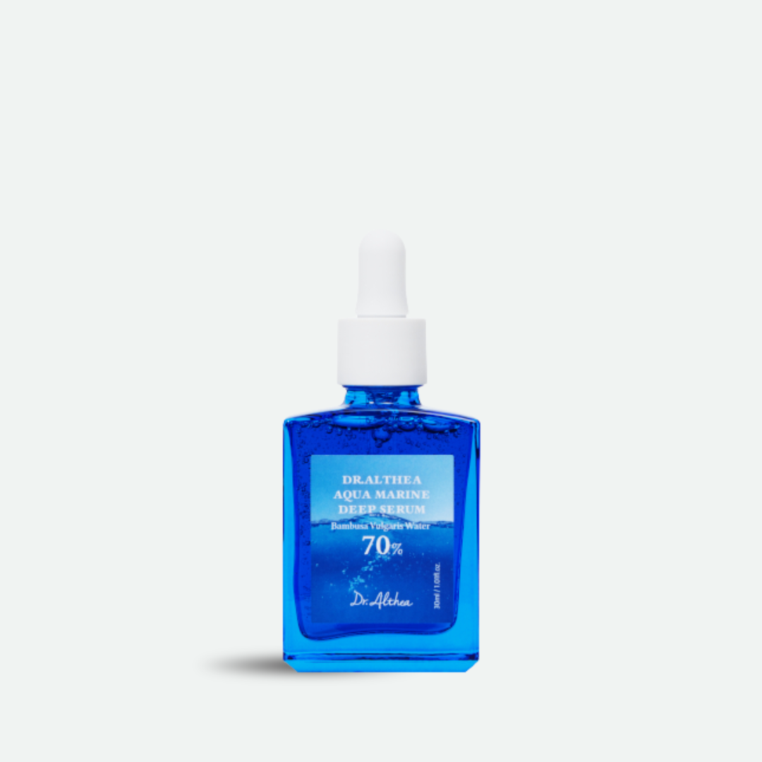 Aqua Marine Deep Serum (30ml)