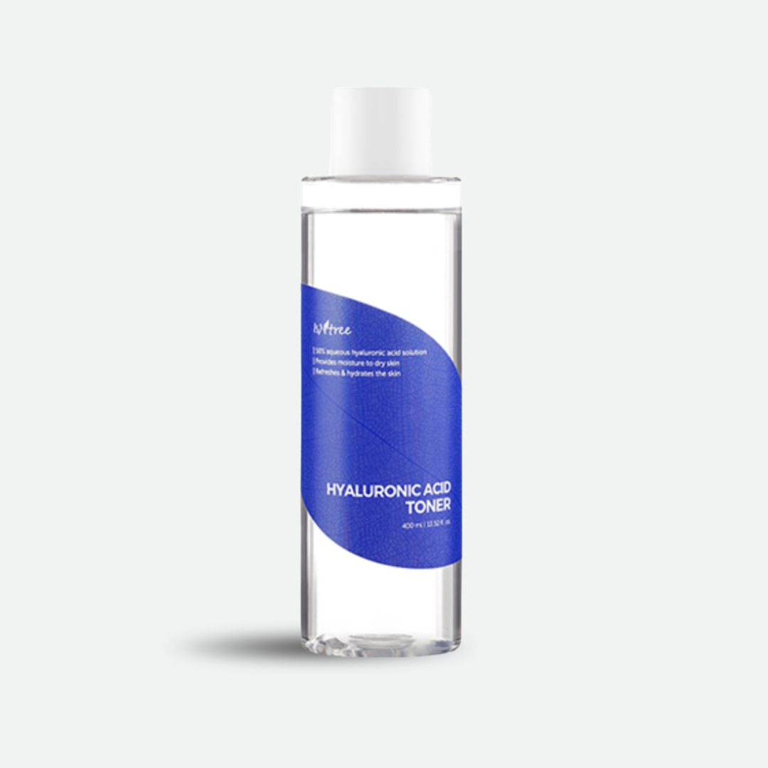 Hyaluronic Acid Toner (400ml)