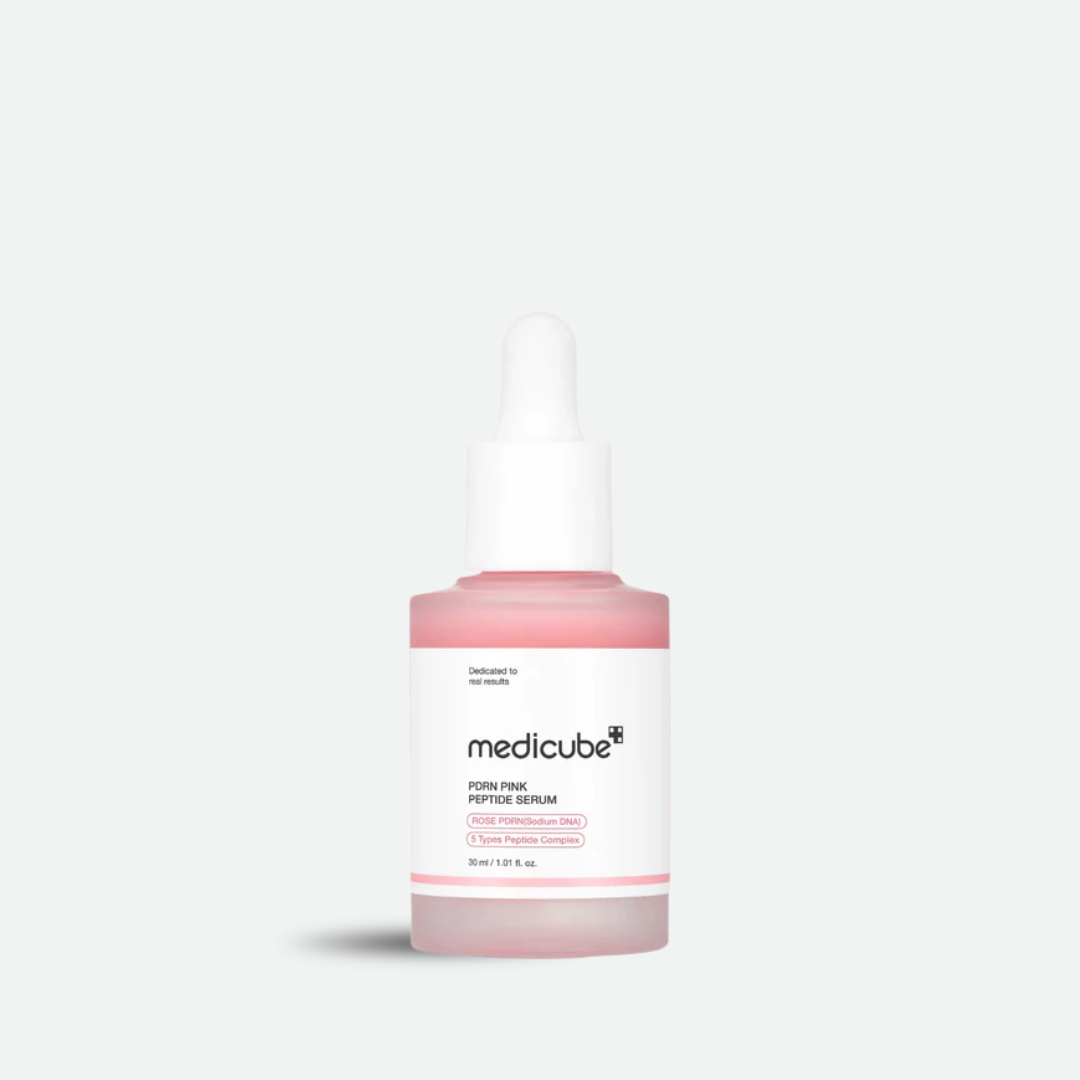 PDRN Pink Peptide Serum (30ml)