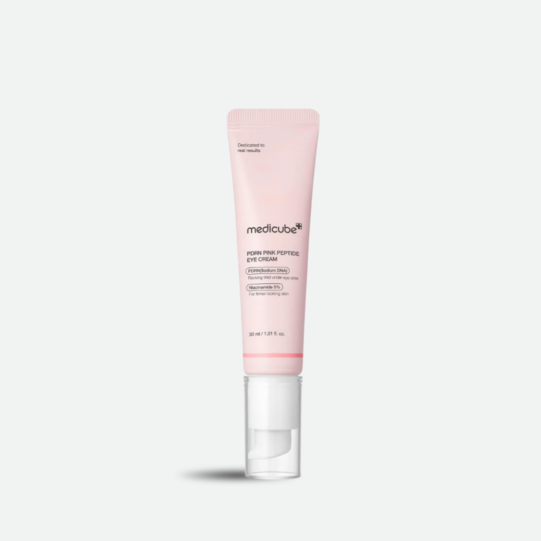 PDRN Pink Peptide Eye Cream (30ml)