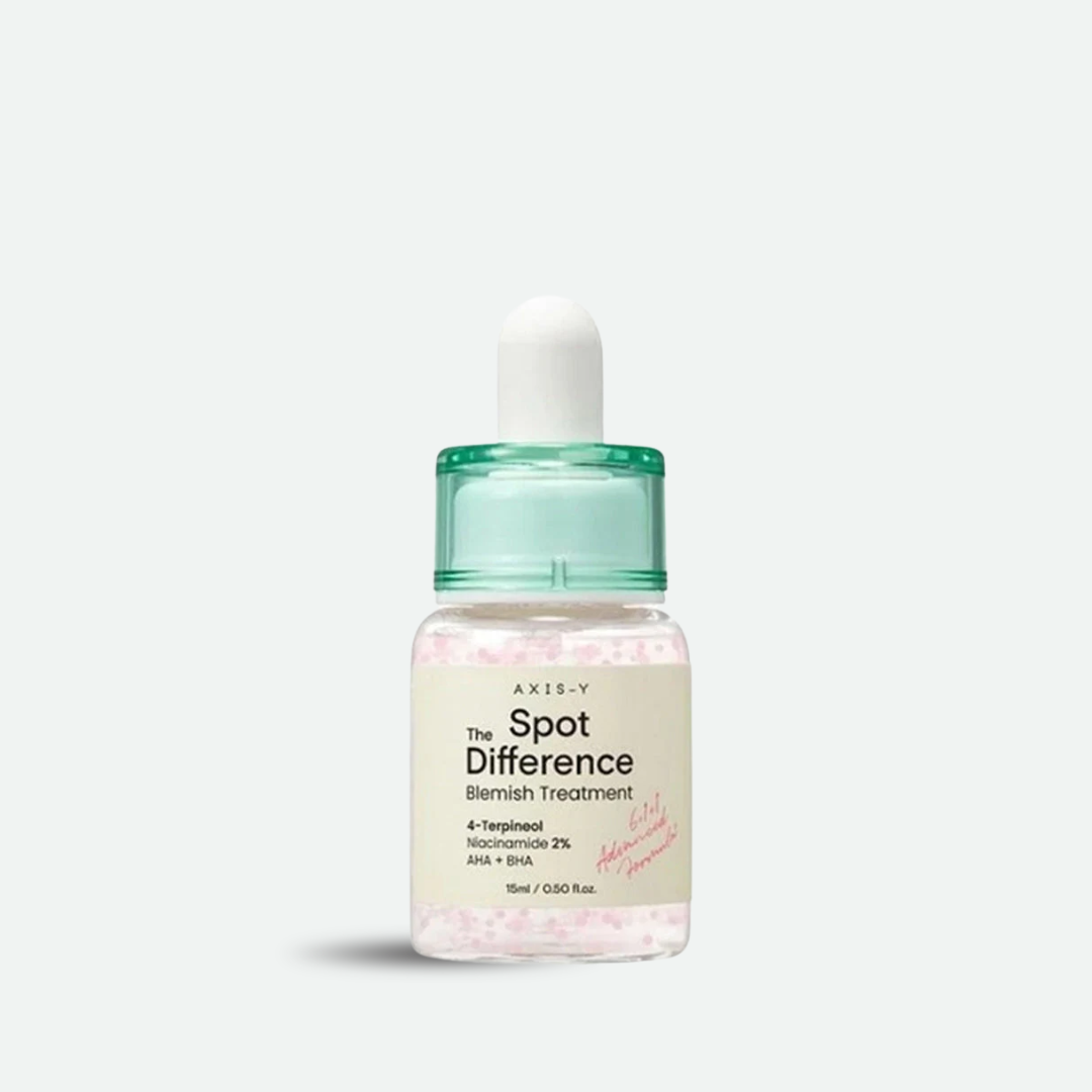 Spot the Difference Blemish Treatment (15ml)