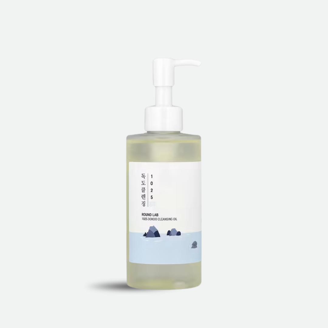 1025 Dokdo Cleansing Oil (200ml)