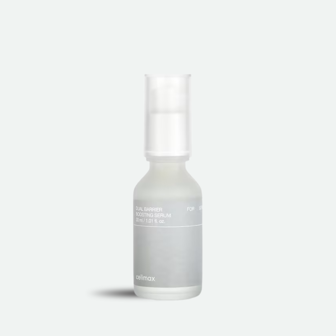 Dual Barrier Boosting Serum (30ml)