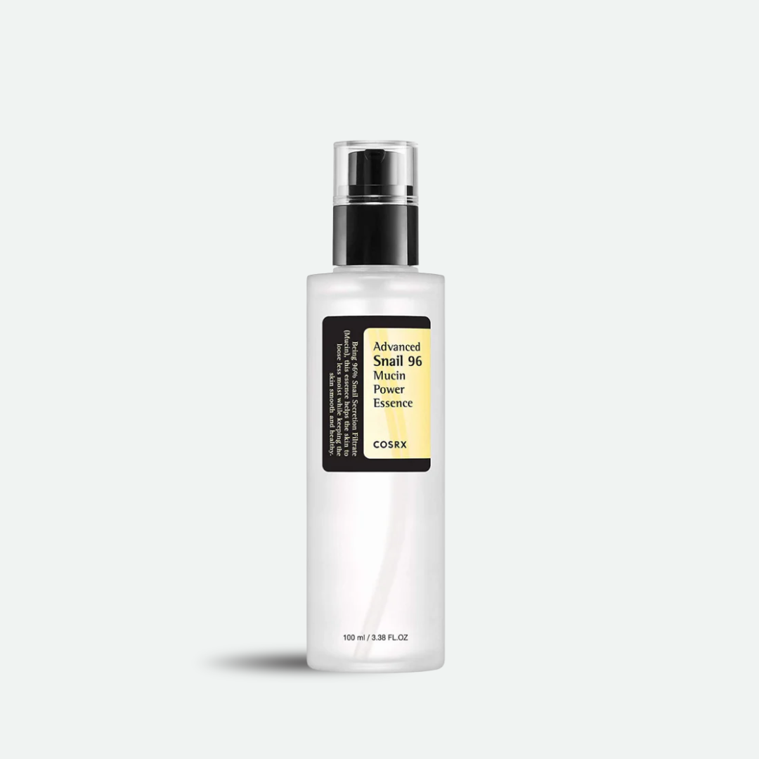 Advanced Snail 96 Mucin Power Essence (100ml)