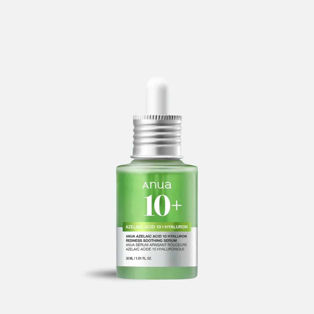 Azelaic Acid 10 Hyaluron Redness Soothing Serum (30ml)