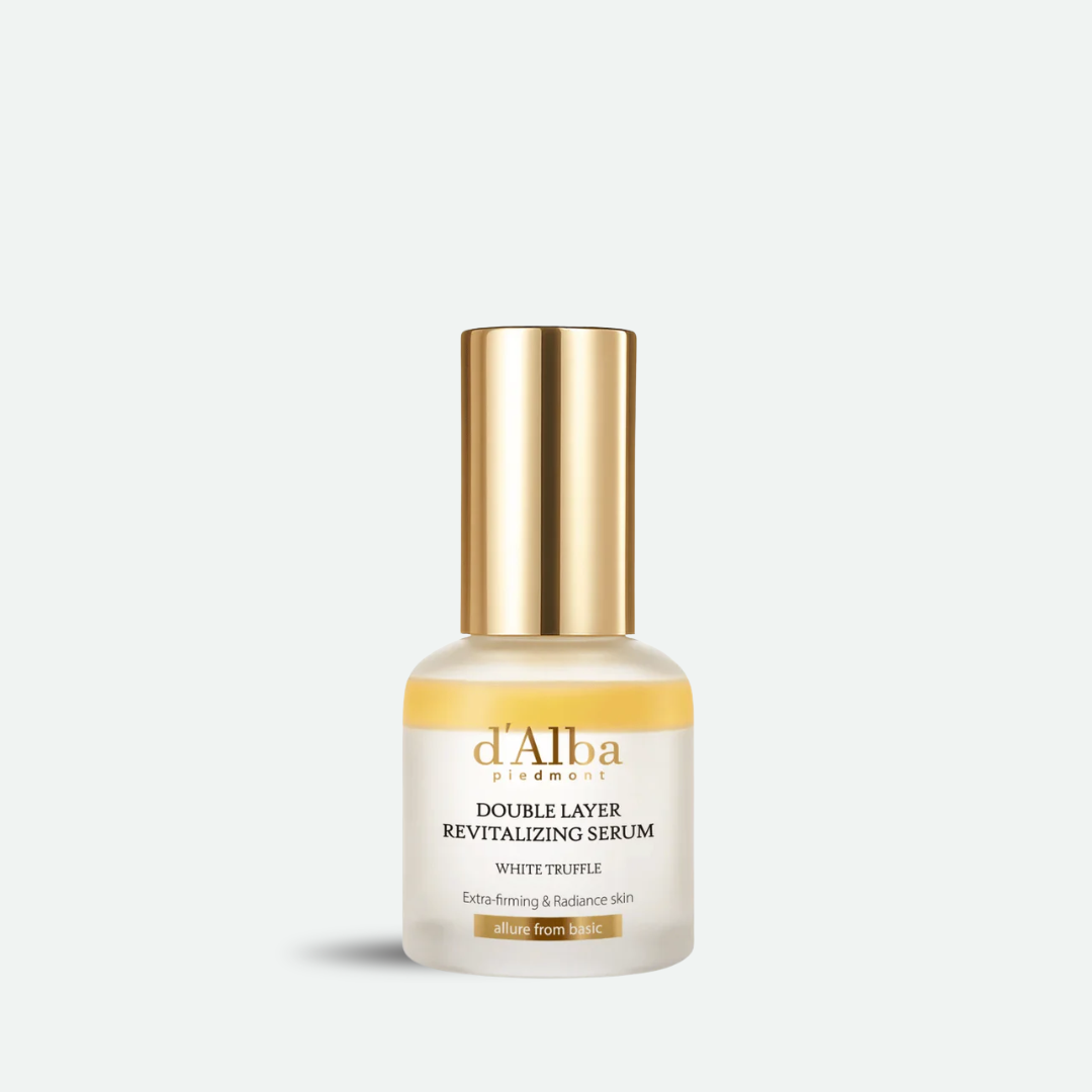 White Truffle First Spray Serum (Vegan)