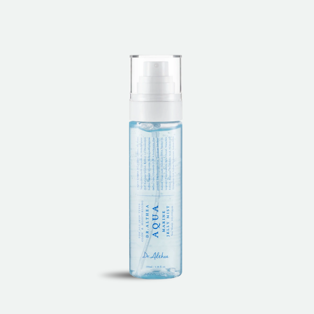 Aqua Marine Jelly Mist (100ml)