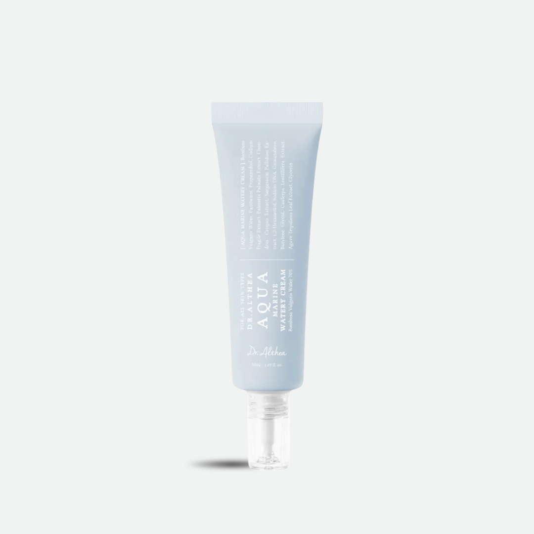 Aqua Marine Watery Cream (50ml)