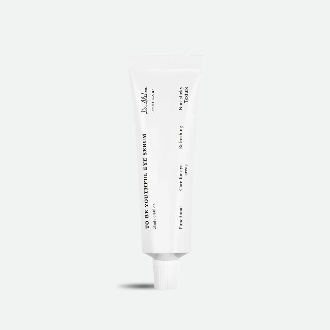 To Be Youthful Eye Serum (25ml)