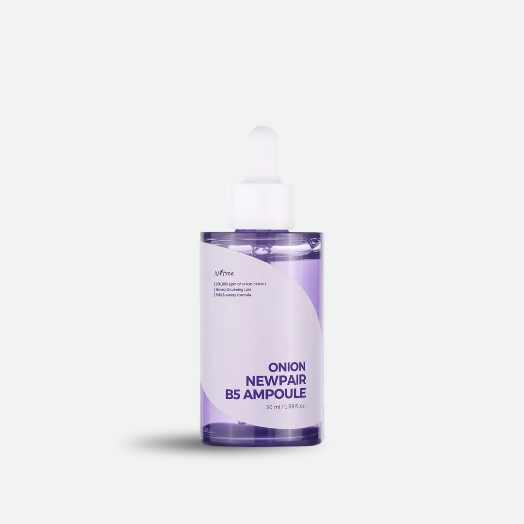 Onion Newpair B5 Ampoule (50ml)