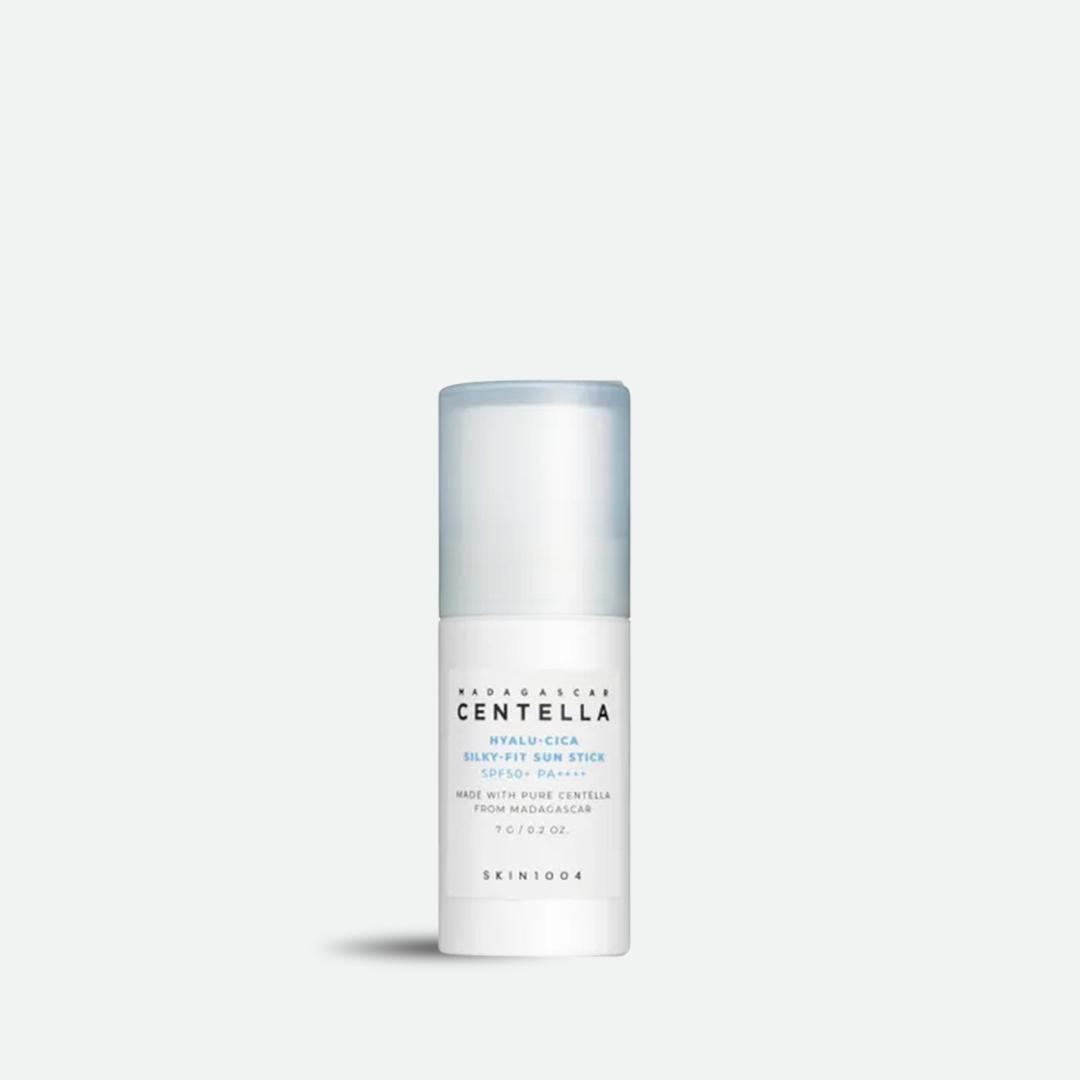 Madagascar Centella Hyalu-Cica Silky-Fit Sun Stick