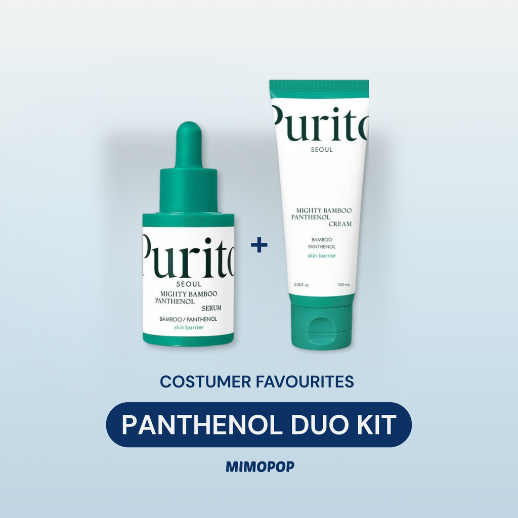 PANTHENOL DUO KIT