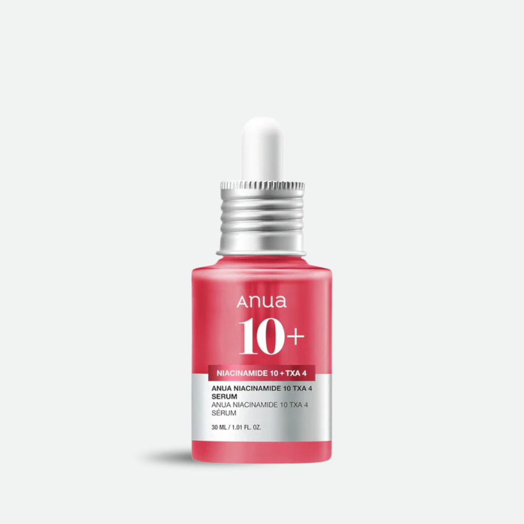 Niacinamide 10% + TXA 4% Serum (30ml)