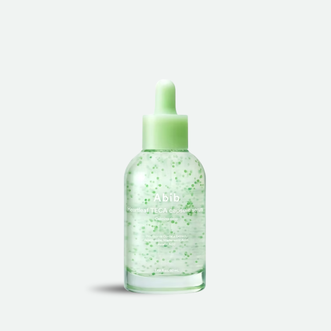 Heartleaf TECA Capsule Serum Calming Drop (50ml)