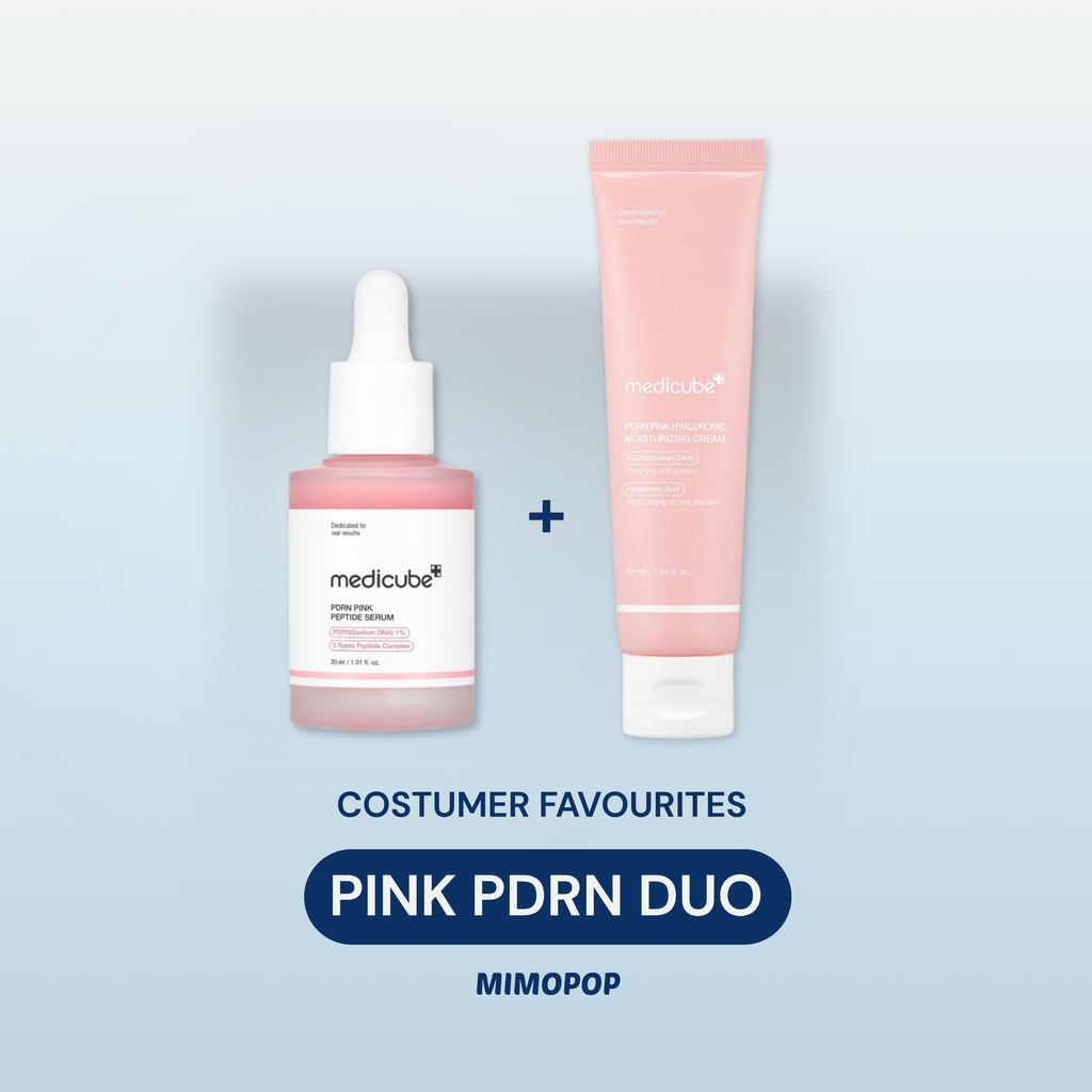 PINK PDRN DUO
