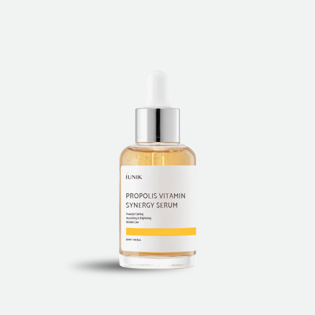 Propolis Vitamin Synergy Serum (50ml)