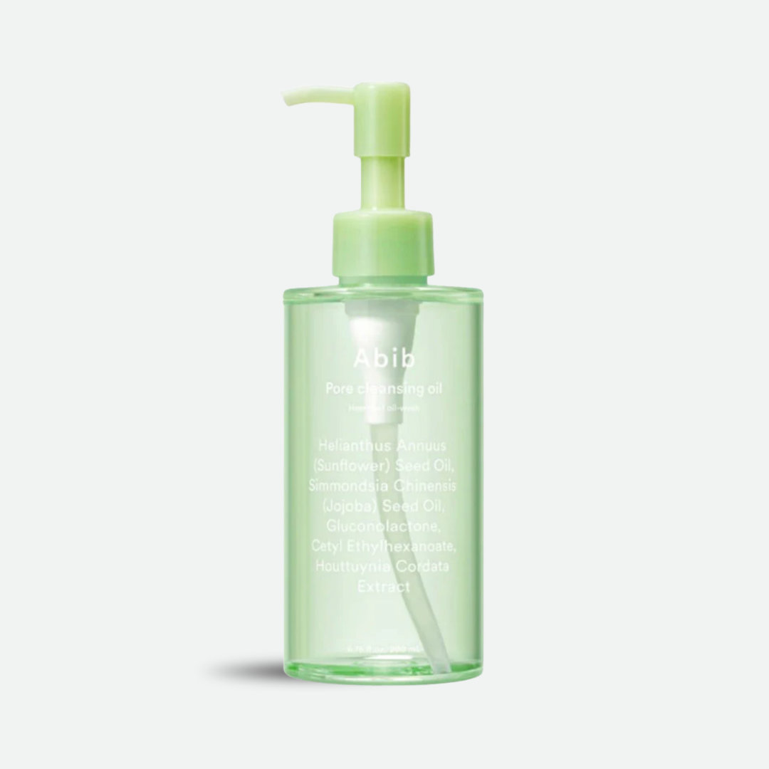 Pore Cleansing Oil Heartleaf Oil-Wash (200ml)