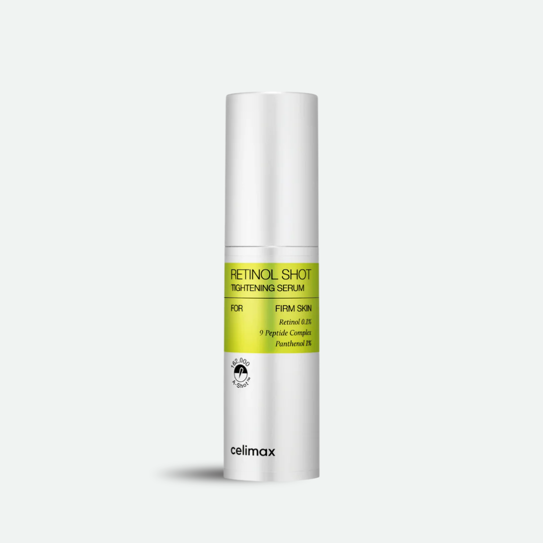 The Vita A Retinol Shot Tightening Serum (30ml)