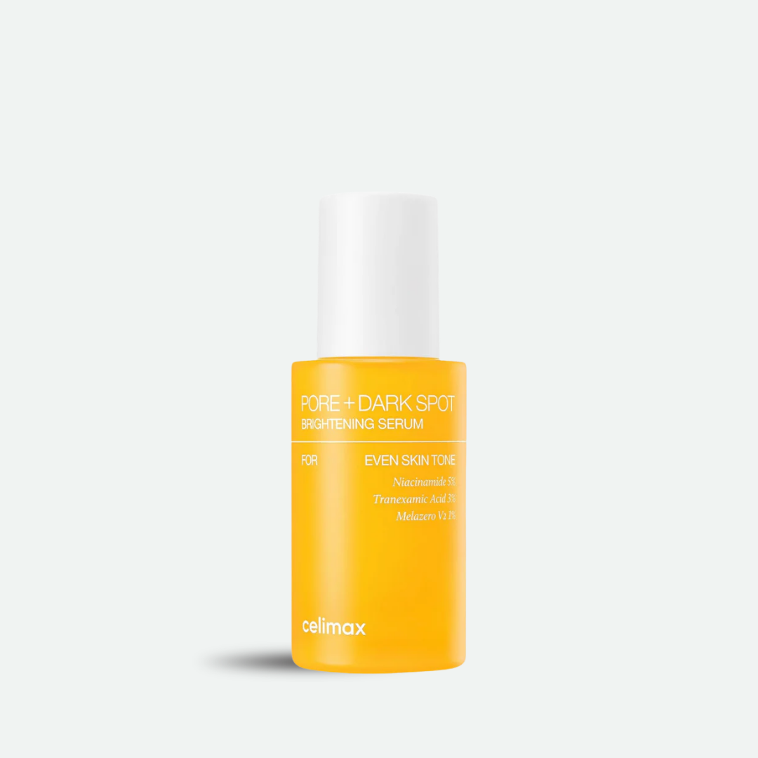 Pore + Dark Spot Brightening Serum (30ml)