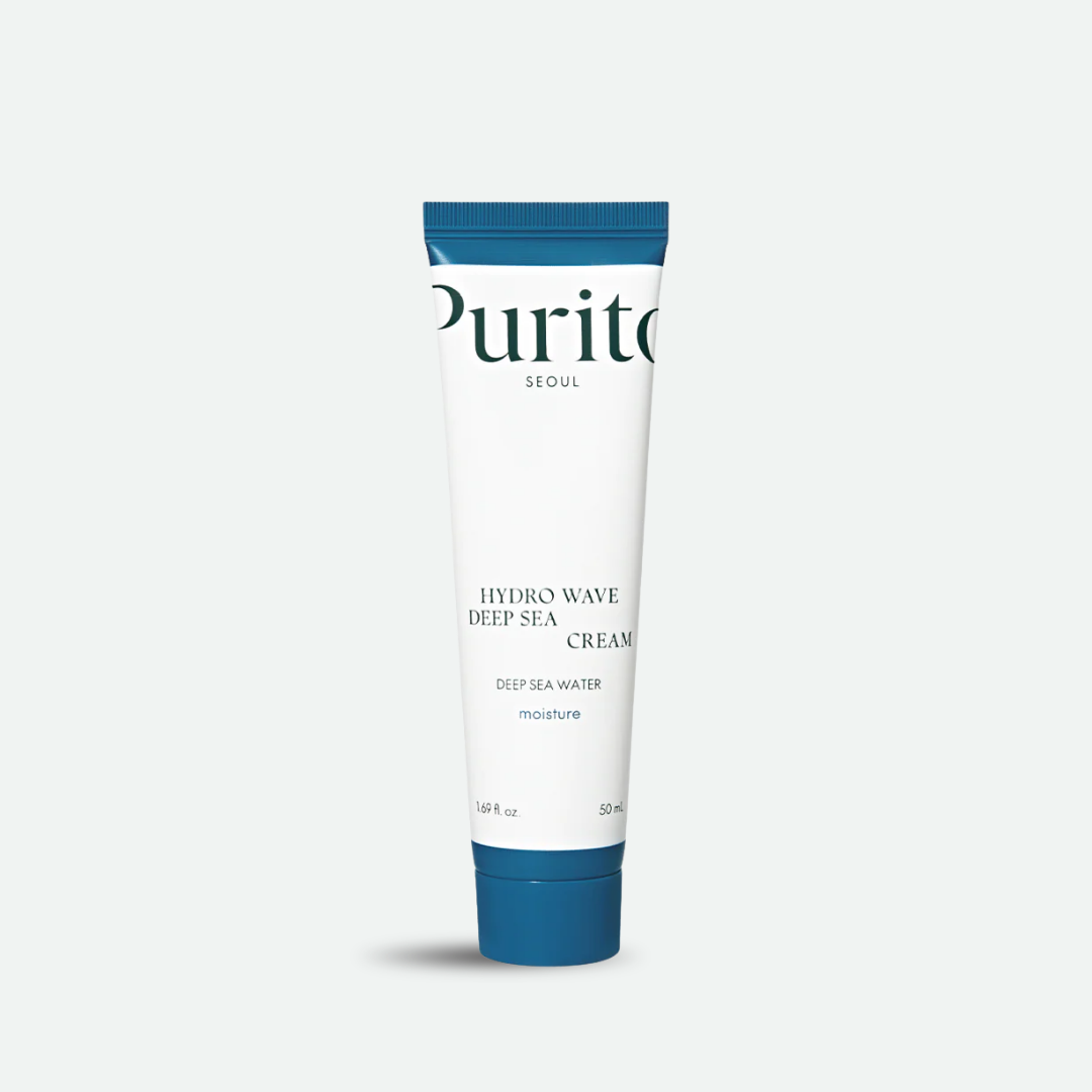 Hydro Wave Deep Sea Cream (50ml)