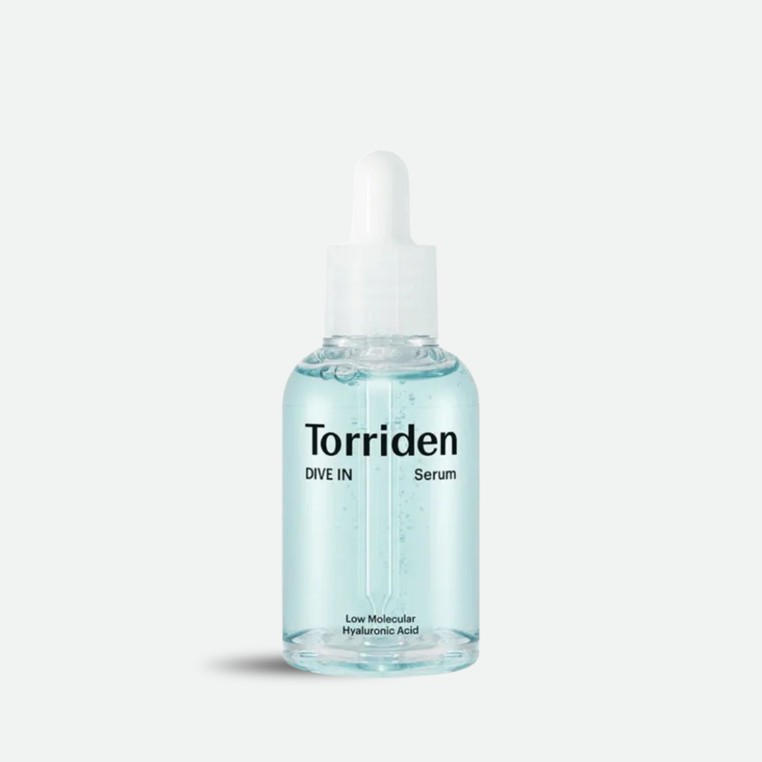Dive-In Low Molecular Hyaluronic Acid Serum (50ml)