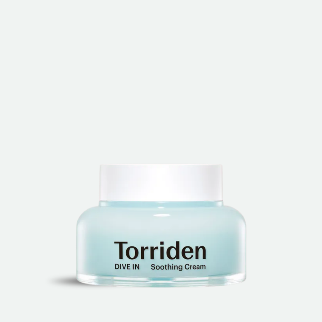 Dive-In Soothing Cream (100ml)