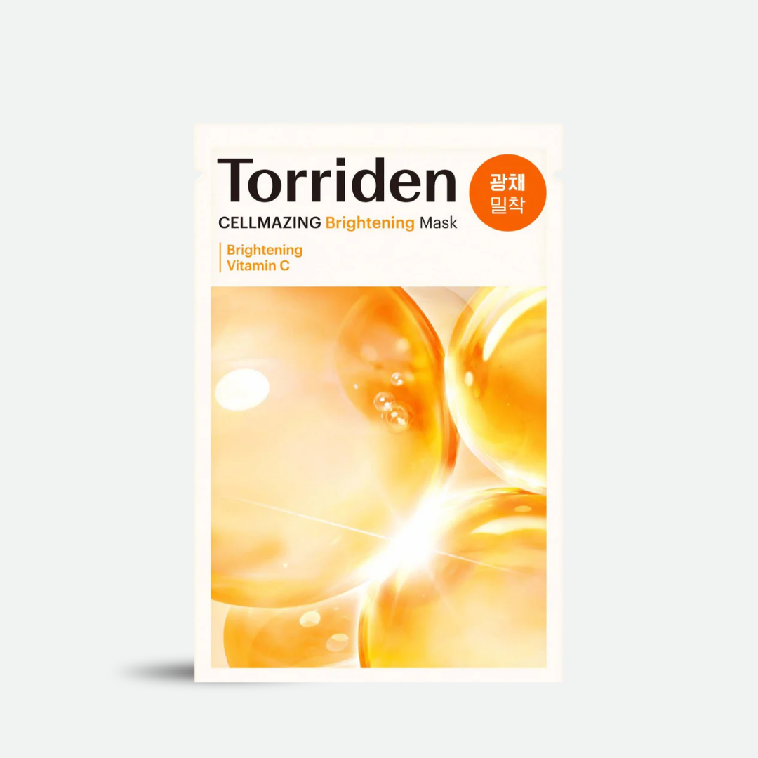 Cellmazing Brightening Mask