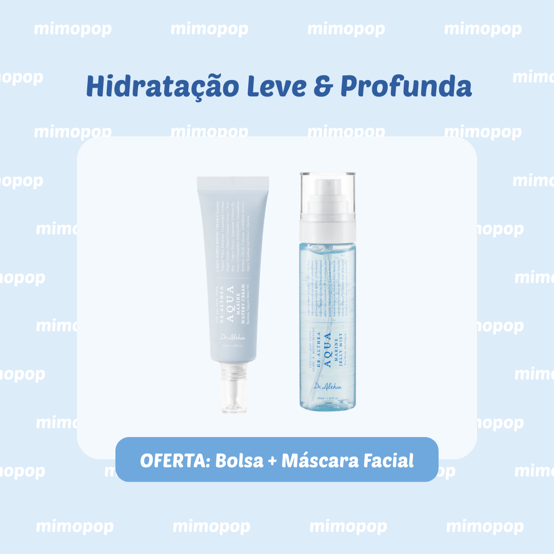 Hidratação Leve & Profunda