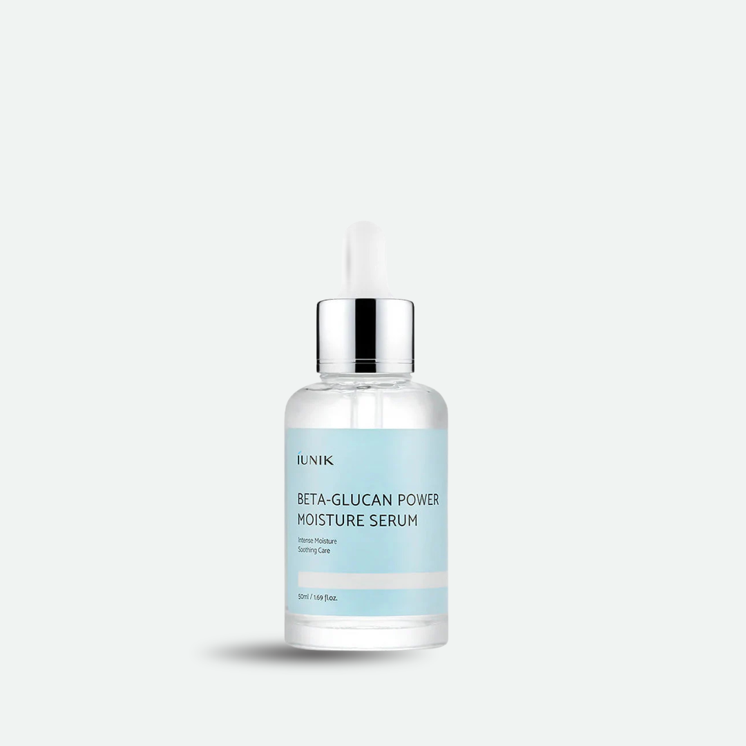 Beta Glucan Power Moisture Serum (50ml)