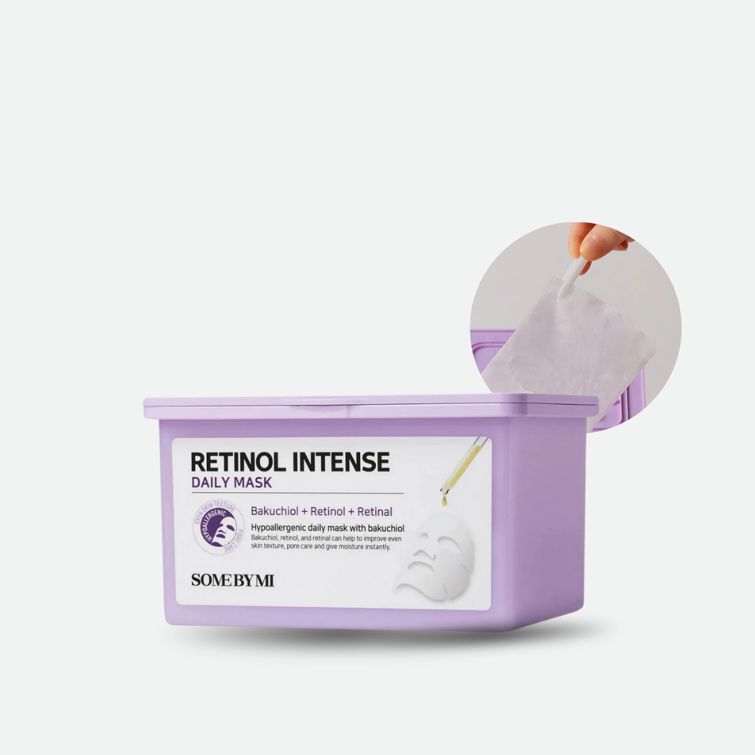 Retinol Intense Daily Mask (30ea / 350ml)