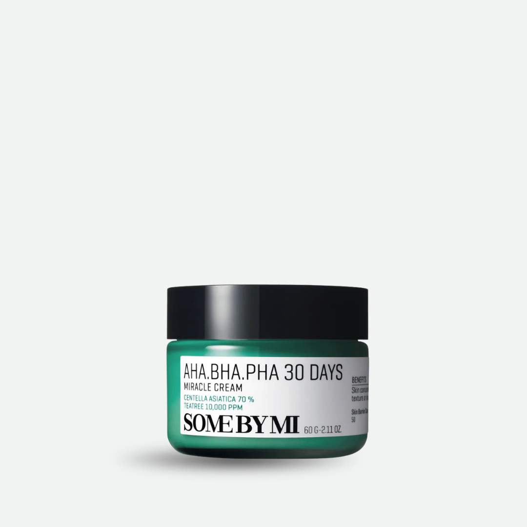 AHA BHA PHA 30 Days Miracle Cream (60g)