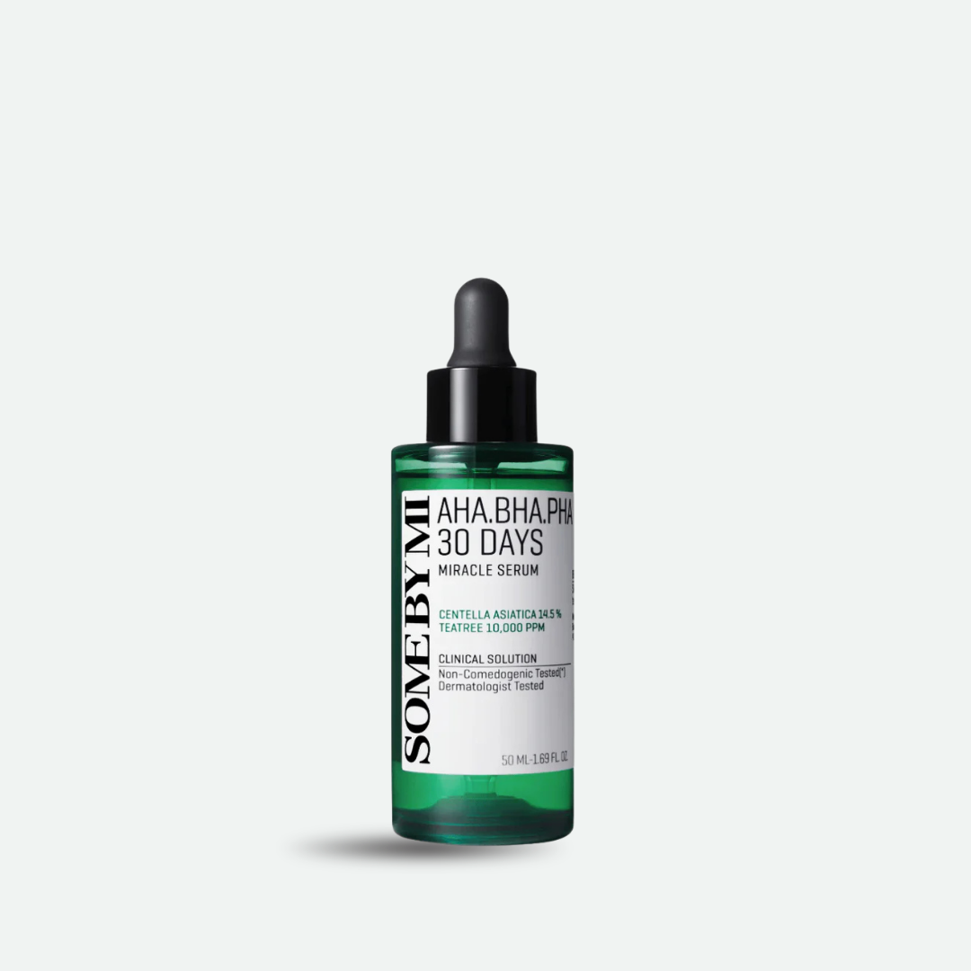 AHA BHA PHA 30 Days Miracle Serum (50ml)