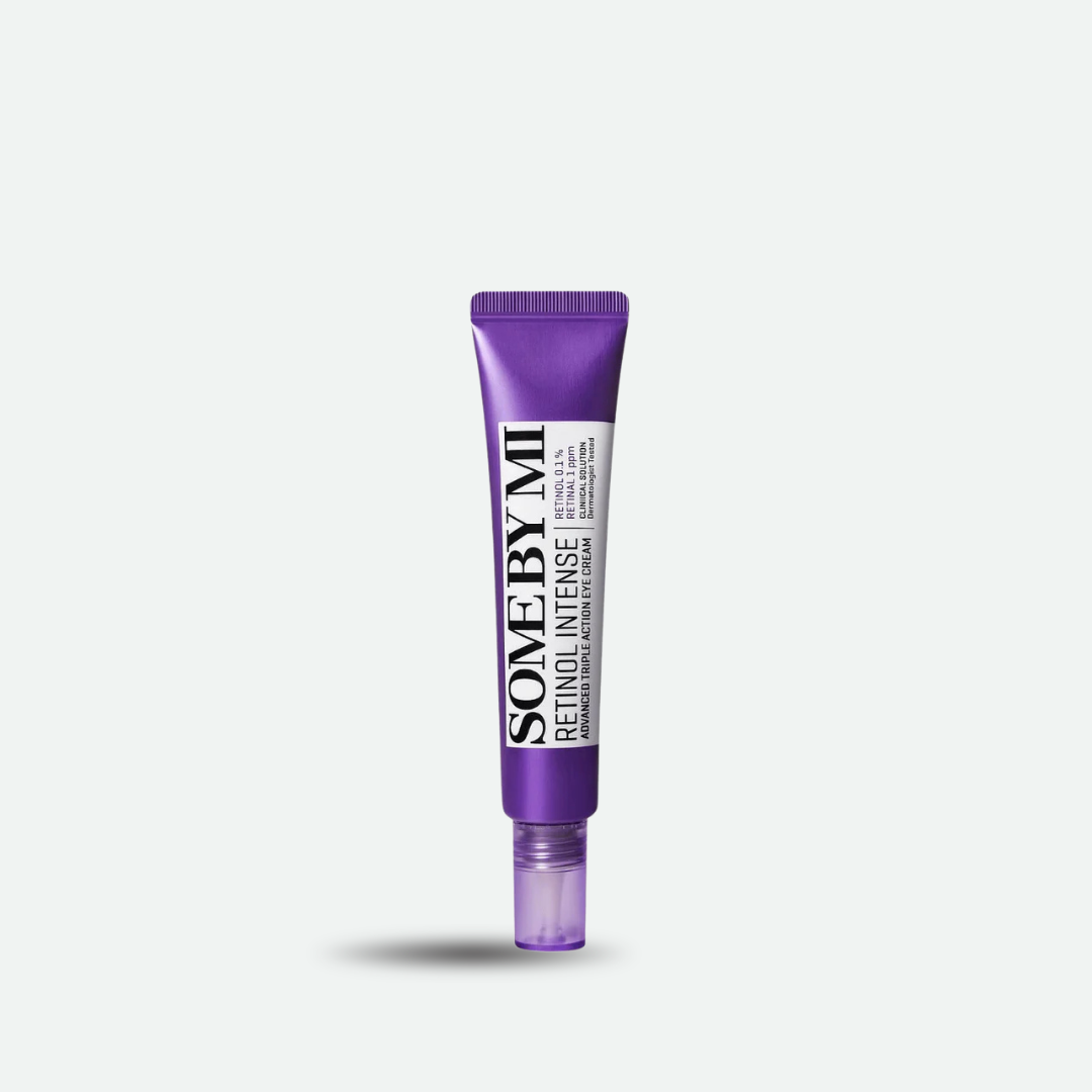 Retinol Intense Advanced Triple Action Eye Cream (30ml)