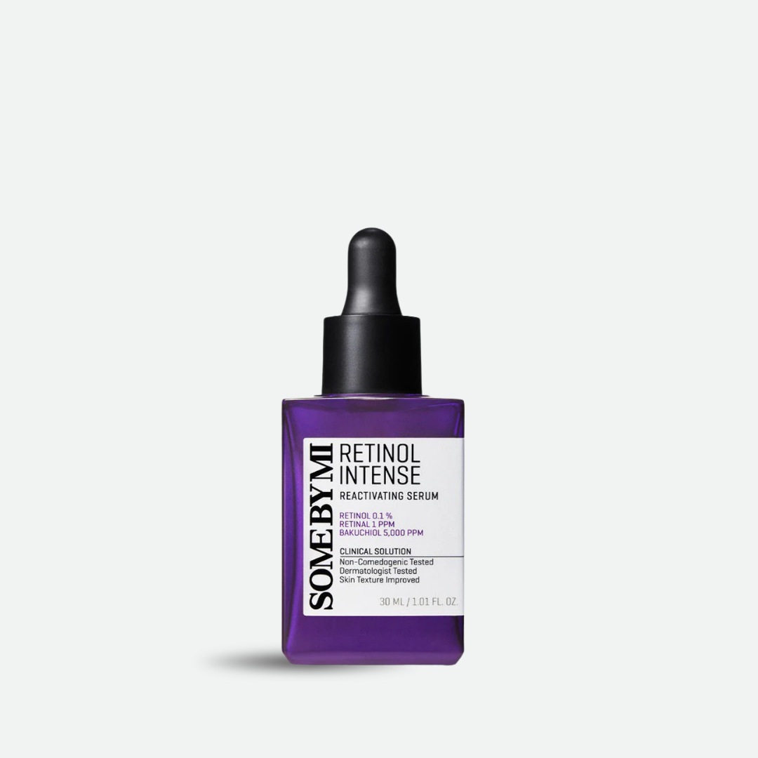 Retinol Intense Reactivating Serum (30ml)