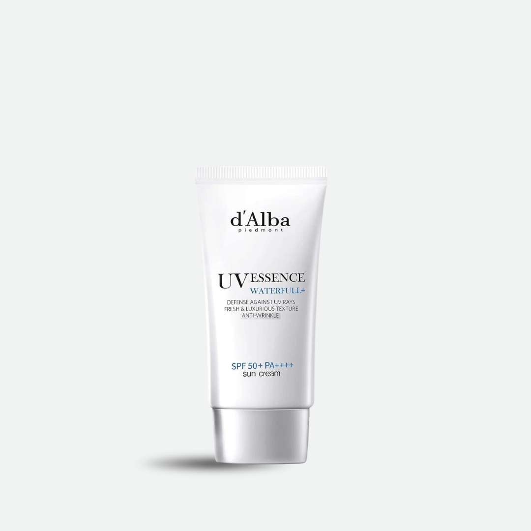 UV Essence Waterfull+ Sunscreen SPF 50+ (50ml)